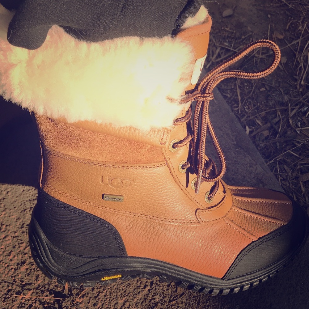 Ugg boots